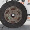Диск сцепления Mercedes E-class 2.2cdi (W210) 1995-2002 A0002521205 72959 - 3