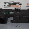 Патрубок интеркулера Mercedes Vito 2.2cdi (W639) 2003-2014 A6460900037 73012 - 3