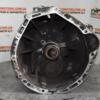 МКПП (механічна коробка перемикання передач) 6-ступка Mercedes Vito 2.2cdi (W639) 2003-2014 716.652 73027 - 6