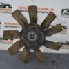 Вискомуфта Mercedes Sprinter 2.2cdi (901/905) 1995-2006 A0002004923 73048 - 3