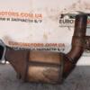 Катализатор Fiat Fiorino 1.3MJet 2008 55214895 73089 - 3