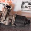 Клапан EGR електричний Fiat Doblo 1.3jtd 2000-2009 700020240 73093 - 3