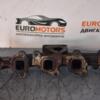 Коллектор выпускной Fiat Doblo 1.3MJet 2000-2009 73501340 73097 - 3