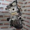 Двигатель (под МКПП) Skoda Fabia 1.4 16V 1999-2007 BBY 73132 - 4