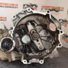 МКПП (механічна коробка перемикання передач) 5-ступка VW Polo 1.4 16V 2001-2009 GRZ 73166 - 6