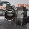 Дроссельная заслонка электр Citroen Berlingo 1.4 8V 1996-2008 9640796280 73175 - 3