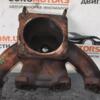 Колектор випускний Citroen Berlingo 1.4 8V 1996-2008 9636962310 73182 - 3
