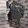 Двигатель (стартер спереди) Renault Modus 1.5dCi 2004-2012 K9K V 714 73216 - 7