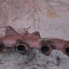 Колектор випускний Renault Kangoo 1.5dCi 1998-2008 73228 - 3