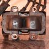Котушка запалювання овальний роз'єм з проводами Renault Sandero 1.6 8V 2007-2013 7700873701 73254 - 3