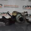 Турбина Citroen Jumpy 1.9td 1995-2007 9623320880 73336 - 4