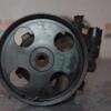 Насос гидроусилителя руля ( ГУР шкив 6 ручейков, d 114) Citroen Jumpy 1.9td 1995-2007 9624659580 73346 - 4