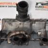 Колектор впускний метал Citroen Jumpy 1.9td 1995-2007 9626161280 73358 - 3