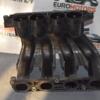Коллектор впускной пластик Nissan Note 1.4 16V (E11) 2005-2013 14001AX100 73385 - 3