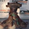 Коллектор выпускной Nissan Note 1.4 16V (E11) 2005-2013 14004BX020 73387 - 3