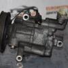 Компрессор кондиционера Nissan Note 1.4 16V (E11) 2005-2013 92600AX80B 73391 - 4