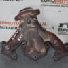 Коллектор выпускной Renault Kangoo 1.4 8V 1998-2008 73427 - 3