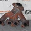 Коллектор выпускной Renault Kangoo 1.4 8V 1998-2008 73427 - 4