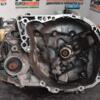 МКПП (механическая коробка переключения передач) 5-ступка Renault Logan 1.4 8V 2005-2014 JH3053 73445 - 6