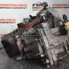 МКПП (механическая коробка переключения передач) 5-ступка Renault Logan 1.4 8V 2005-2014 JH3053 73445 - 4