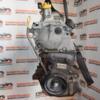 Двигатель Renault Sandero 1.6 8V 2007-2013 K7M A 718 73450 - 4