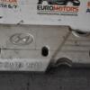 Накладка двигуна декоративна Hyundai Accent 1.4 16V 2006-2010 73542 - 3