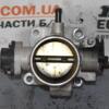 Дросельна заслінка механ Hyundai Accent 1.4 16V 2006-2010 73549 - 4