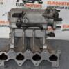 Коллектор впускной металл Hyundai Accent 1.4 16V 2006-2010 2831026370 73552 - 3