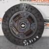 Диск сцепления Hyundai Accent 1.4 16V 2006-2010 4110023031 73562 - 3