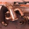 Охолоджувач ОГ (Радіатор системи EGR) Opel Combo 1.3cdti 16V 2001-2011 55184659 73582 - 3