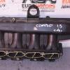 Колектор впускний пластик Opel Combo 1.3cdti 16V 2001-2011 73501353 73585 - 3
