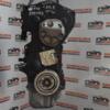 Двигун Citroen C2 1.6 16V 2003-2008 NFU 73629 - 7