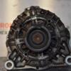 Генератор Peugeot Partner 1.6 16V 1996-2008 9656956380 73640 - 4