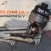 Корпус масляного фільтра Citroen Berlingo 1.6 16V 1996-2008 9659102880 73657 - 3