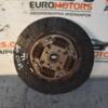 Диск сцепления Citroen Berlingo 1.6 16V 1996-2008 9645879980 73669 - 3