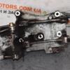 Кронштейн кріплення генератора Citroen Berlingo 2.0hdi 1996-2008 9643834880 73703 - 3