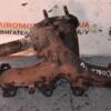Колектор випускний Fiat Doblo 1.9d 2000-2009 46760511 73750 - 3