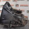 МКПП (механічна коробка перемикання передач) 5-ступка Fiat Doblo 1.9d 2000-2009 14237994033 73756 - 7