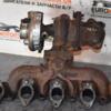 Турбіна Renault Trafic 2.1td 1981-2001 7700727641 73889 - 4