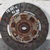 Диск сцепления Renault Trafic 2.1td 1981-2001 73894 - 3