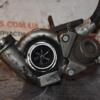 Турбіна Citroen C4 1.6tdci 2004-2011 9657603780 73912 - 4