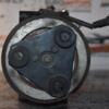 Компрессор кондиционера Ford Focus 1.6tdci (II) 2004-2011 3M5H19D629KE 73921 - 4