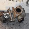 Клапан EGR електричний Ford Focus 1.6tdci (II) 2004-2011 9660276280 73924 - 3