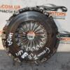 Корзина зчеплення Ford Focus 1.6tdci (II) 2004-2011 9M517563AA 73940 - 3