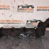 Коллектор впускной пластик Citroen Jumper 2.2hdi 2006-2014 6C1Q9424AB 74000 - 3