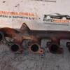 Колектор випускний Citroen Jumper 2.2hdi 2006-2014 6U3Q9430AD 74010 - 3