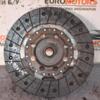 Диск зчеплення Citroen Jumper 2.2hdi 2006-2014 326004510 74016 - 3