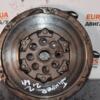 Маховик демпферний Citroen Jumper 2.2hdi 2006-2014 415037210 74018 - 3