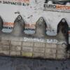 Коллектор впускной металл Citroen Jumper 2.5d 1994-2002 98480189 74044 - 3