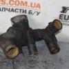 Корпус термостата Citroen Jumper 2.2hdi 2006-2014 6C1Q8A586AC 74137 - 3